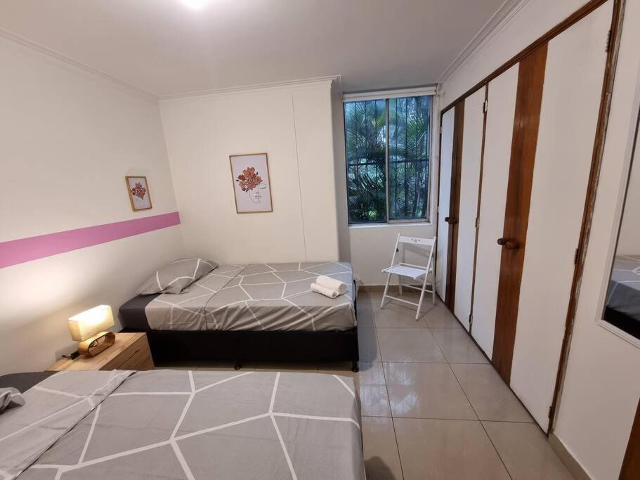 El Jardin De Manila Apartment Medellin Exterior photo