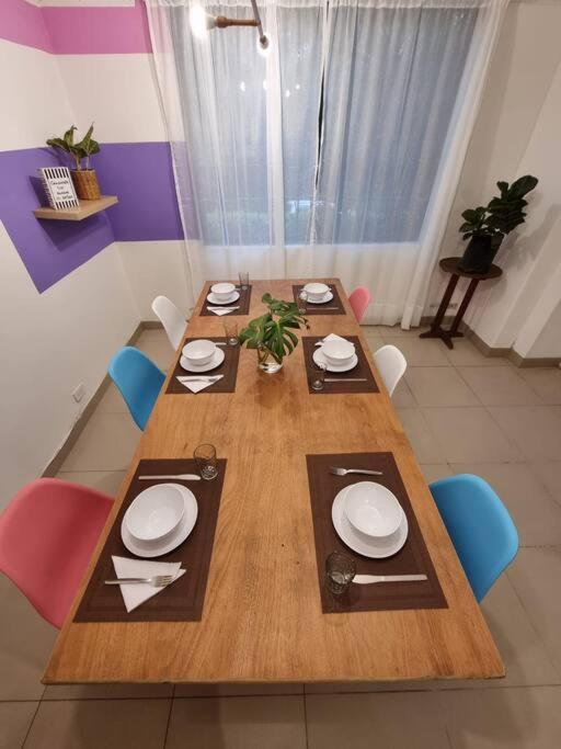 El Jardin De Manila Apartment Medellin Exterior photo