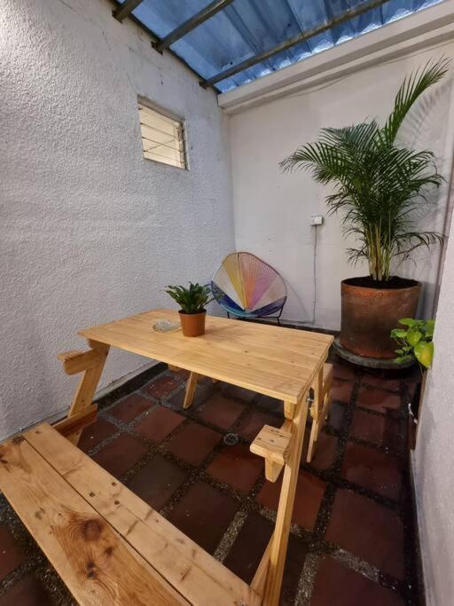 El Jardin De Manila Apartment Medellin Exterior photo