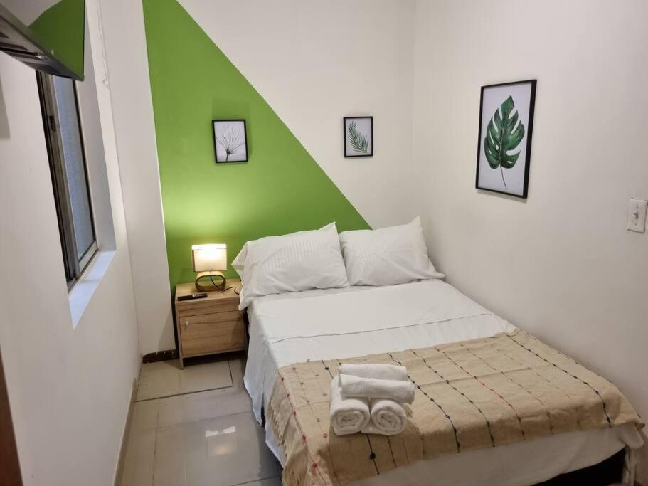 El Jardin De Manila Apartment Medellin Exterior photo