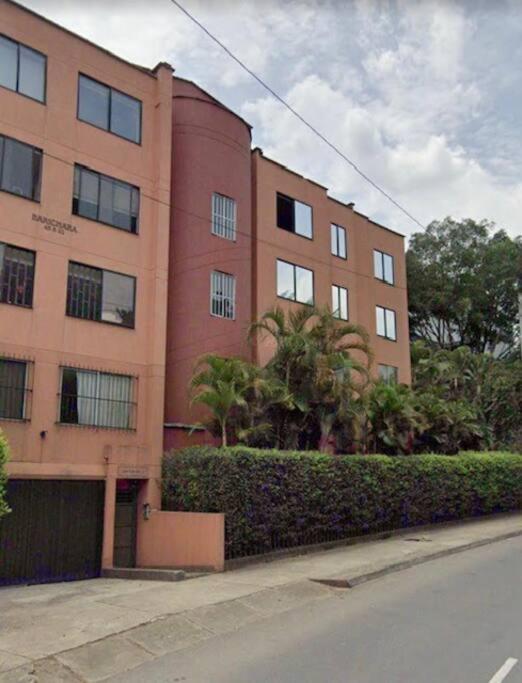 El Jardin De Manila Apartment Medellin Exterior photo