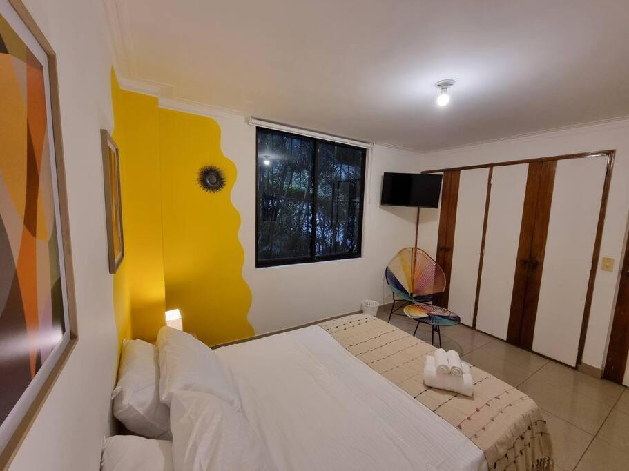 El Jardin De Manila Apartment Medellin Exterior photo