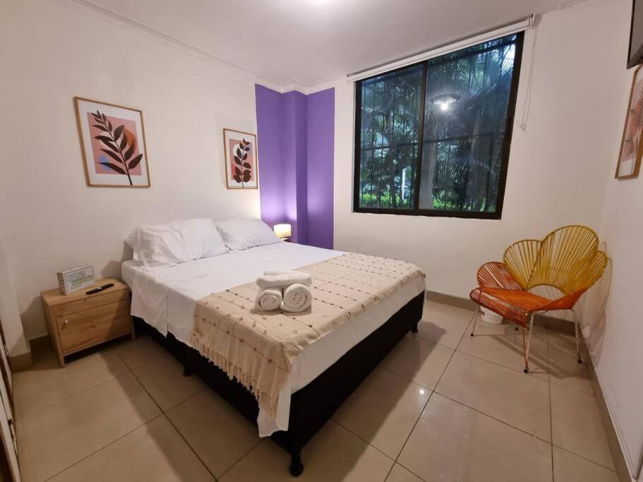 El Jardin De Manila Apartment Medellin Exterior photo