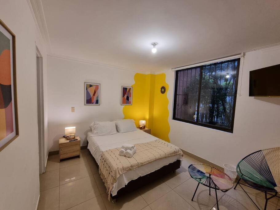 El Jardin De Manila Apartment Medellin Exterior photo