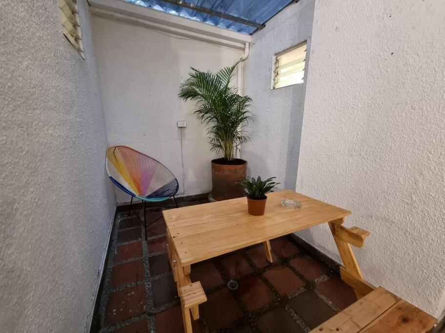 El Jardin De Manila Apartment Medellin Exterior photo