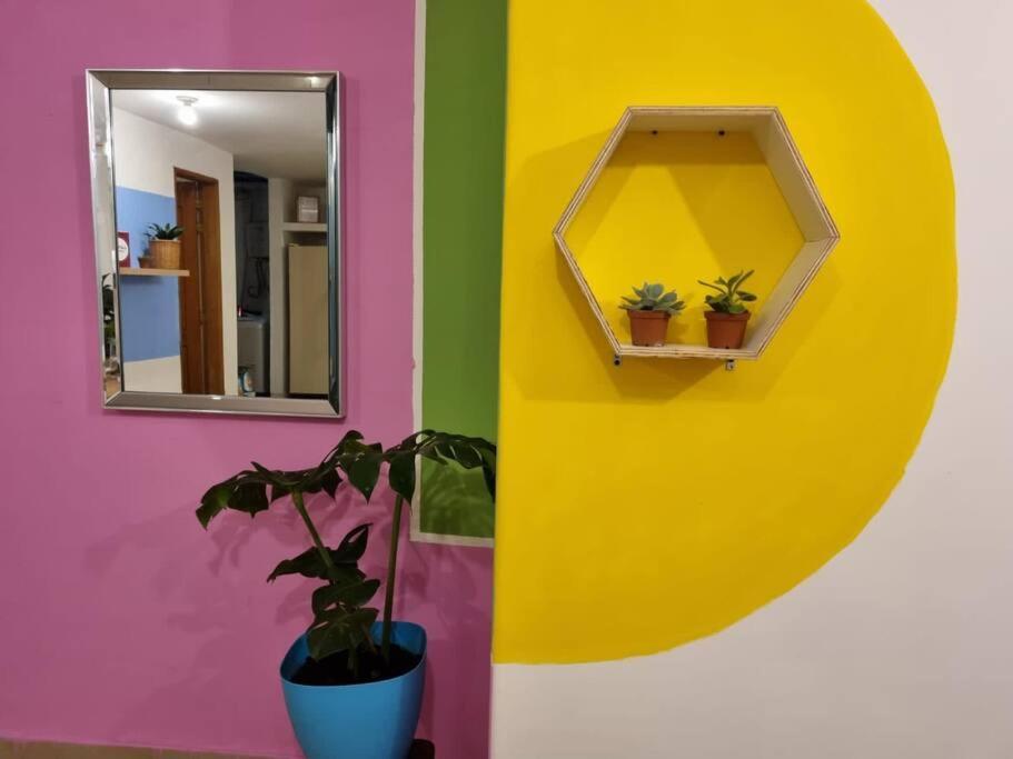 El Jardin De Manila Apartment Medellin Exterior photo