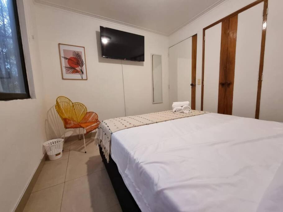 El Jardin De Manila Apartment Medellin Exterior photo