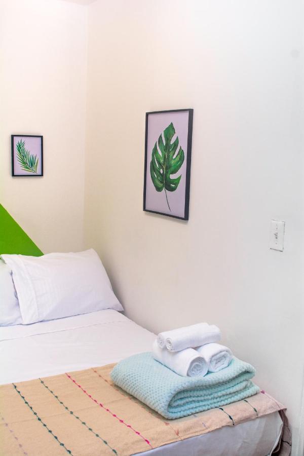 El Jardin De Manila Apartment Medellin Exterior photo