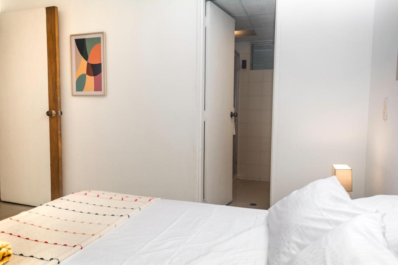 El Jardin De Manila Apartment Medellin Exterior photo