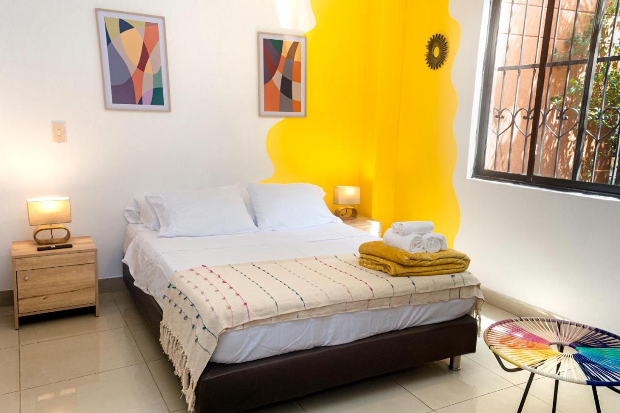 El Jardin De Manila Apartment Medellin Exterior photo