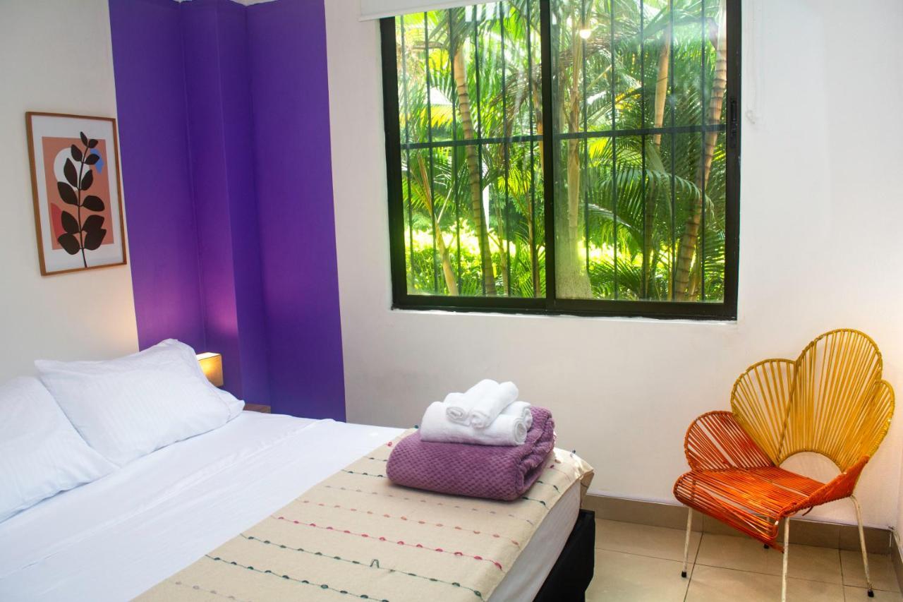 El Jardin De Manila Apartment Medellin Exterior photo